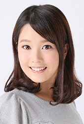 小坂井 祐莉絵